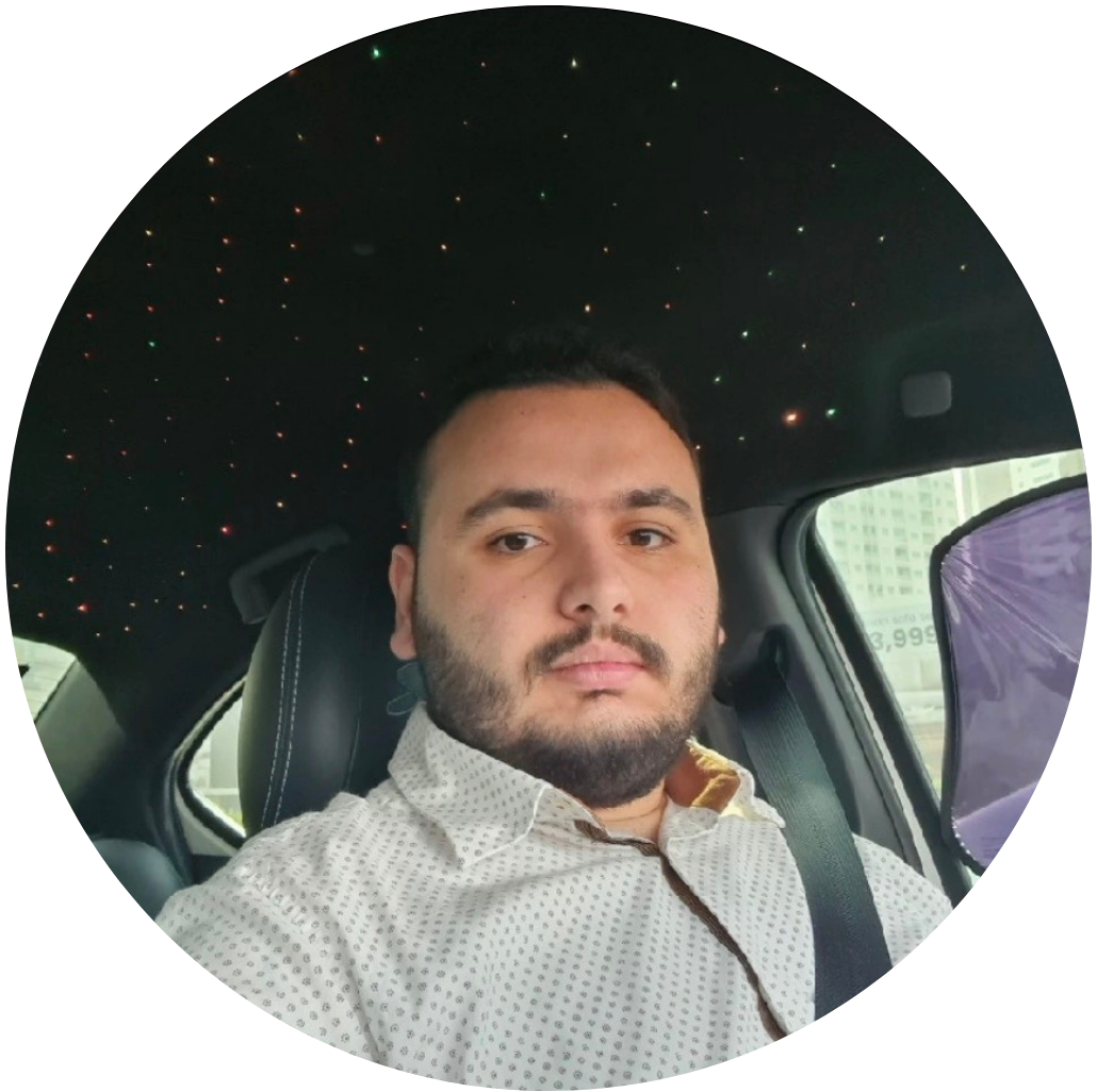 Kassam Dakhlalah